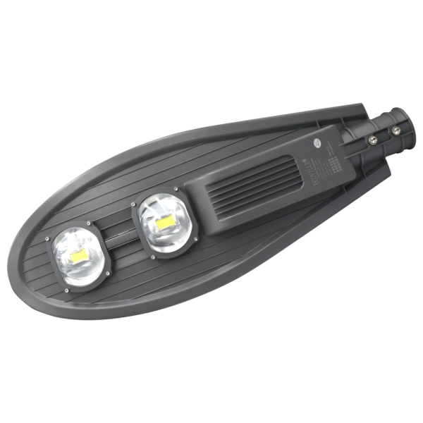 Luminaria de alumbrado público LED 100W 6500K Ecoville