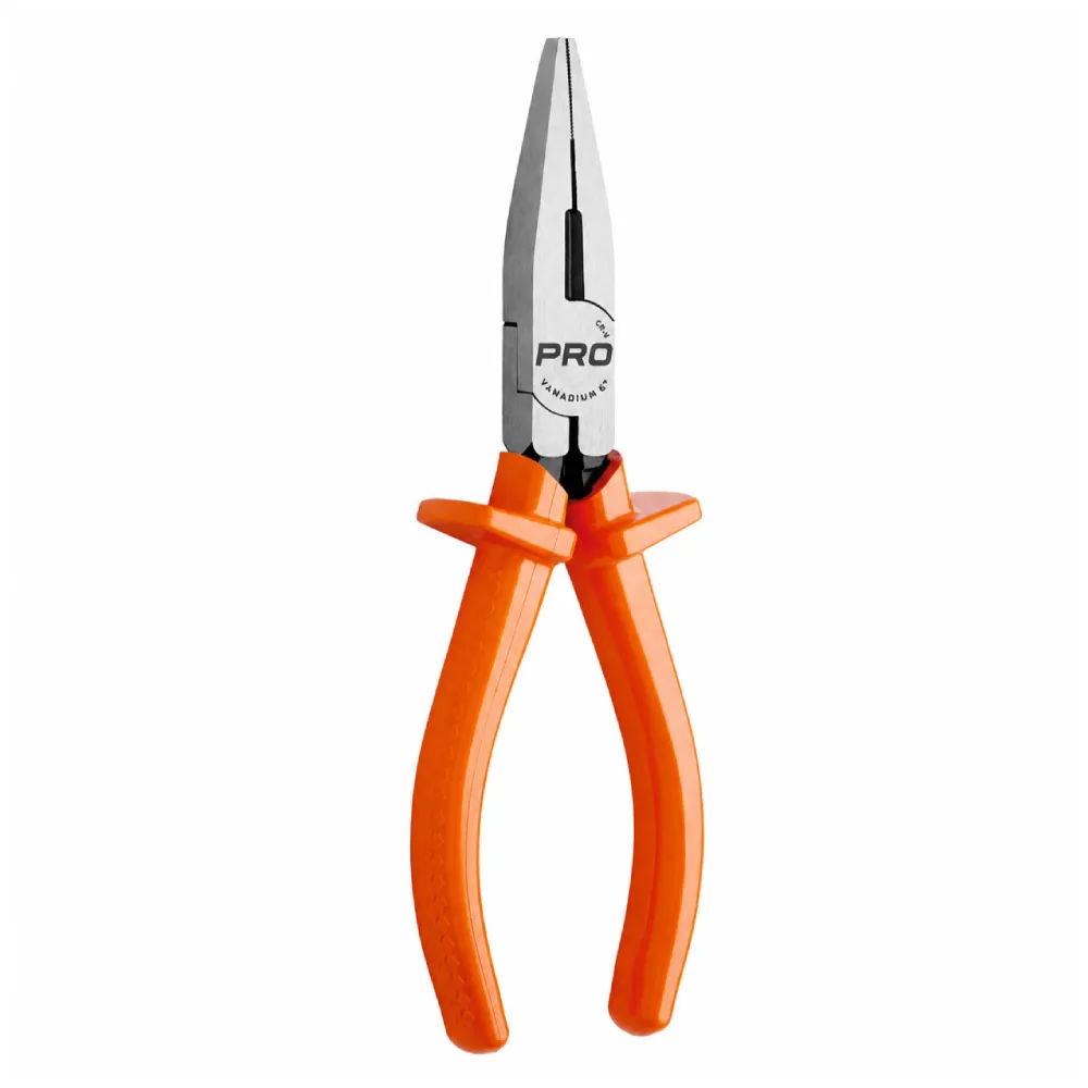 Pinza de punta 6 aislada 1000V PRO Powerville