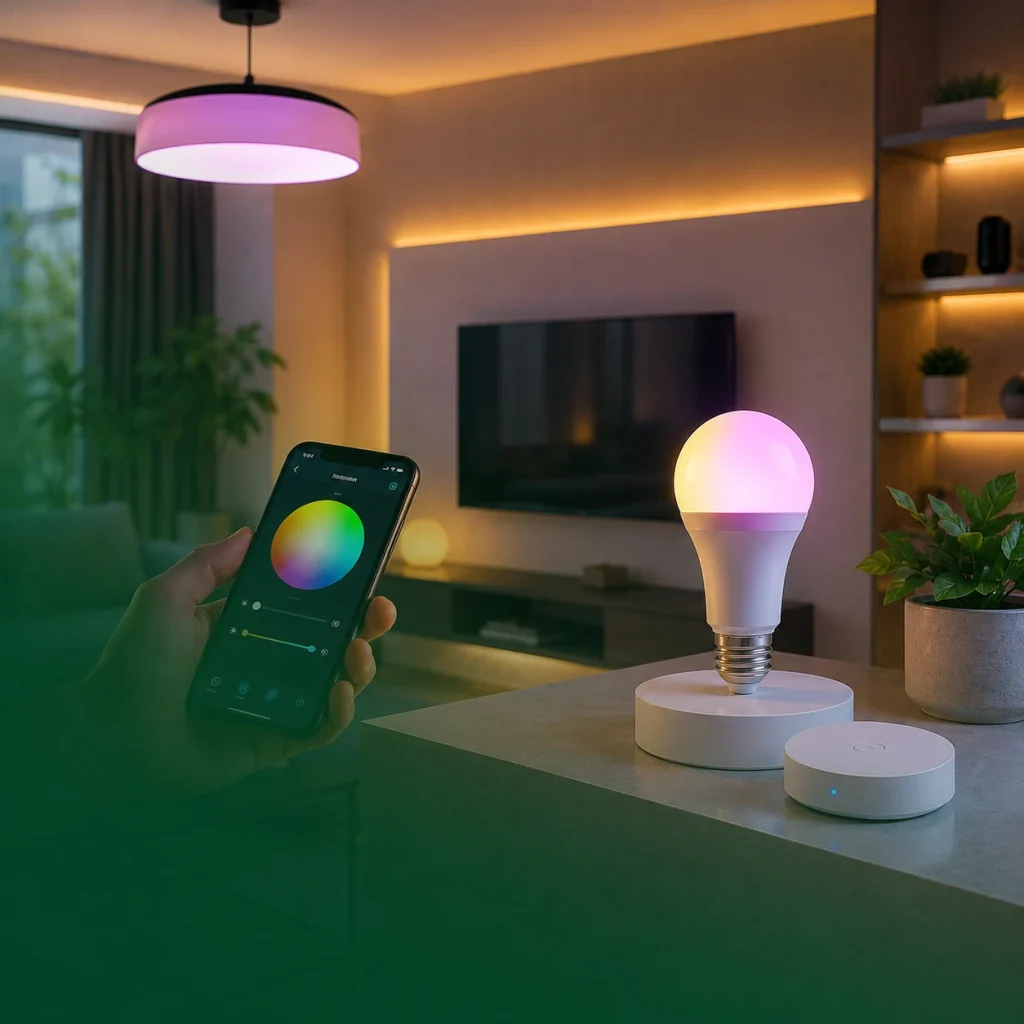 Smart Hogar Inteligente img cat
