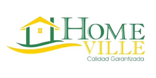homeville logo