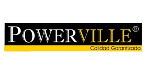 powerville logo