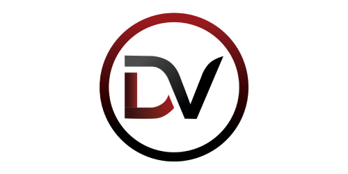 dv logo