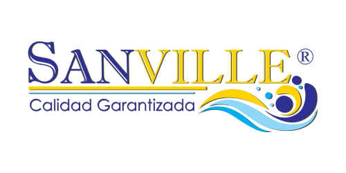 sanville logo